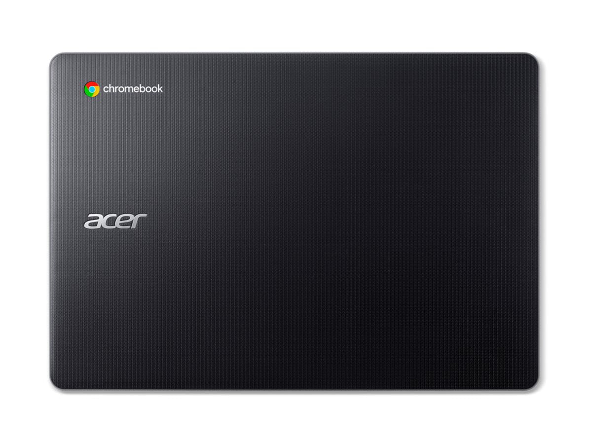 Laptop Acer Chromebook 314 C936T-P48W, Intel N200 4 Núcleos, 8GB - vista 4