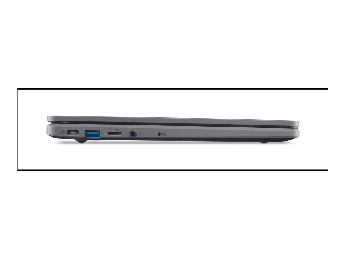 Laptop Acer Chromebook 314 C936T-P48W, Intel N200 4 Núcleos, 8GB - vista 7