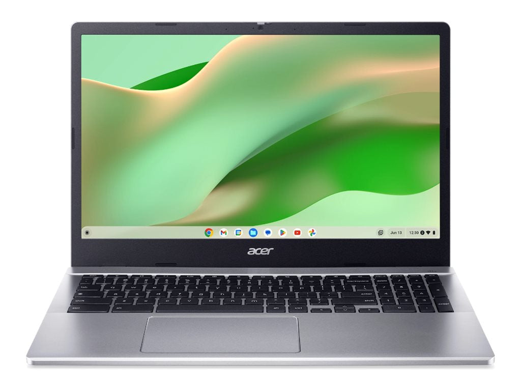 Laptop Acer Chromebook 315 CB315-5HT-C66N, Intel N100 4 Núcleos, 8GB - vista 1