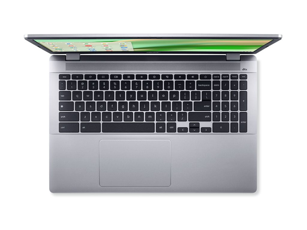 Laptop Acer Chromebook 315 CB315-5HT-C66N, Intel N100 4 Núcleos, 8GB - vista 5