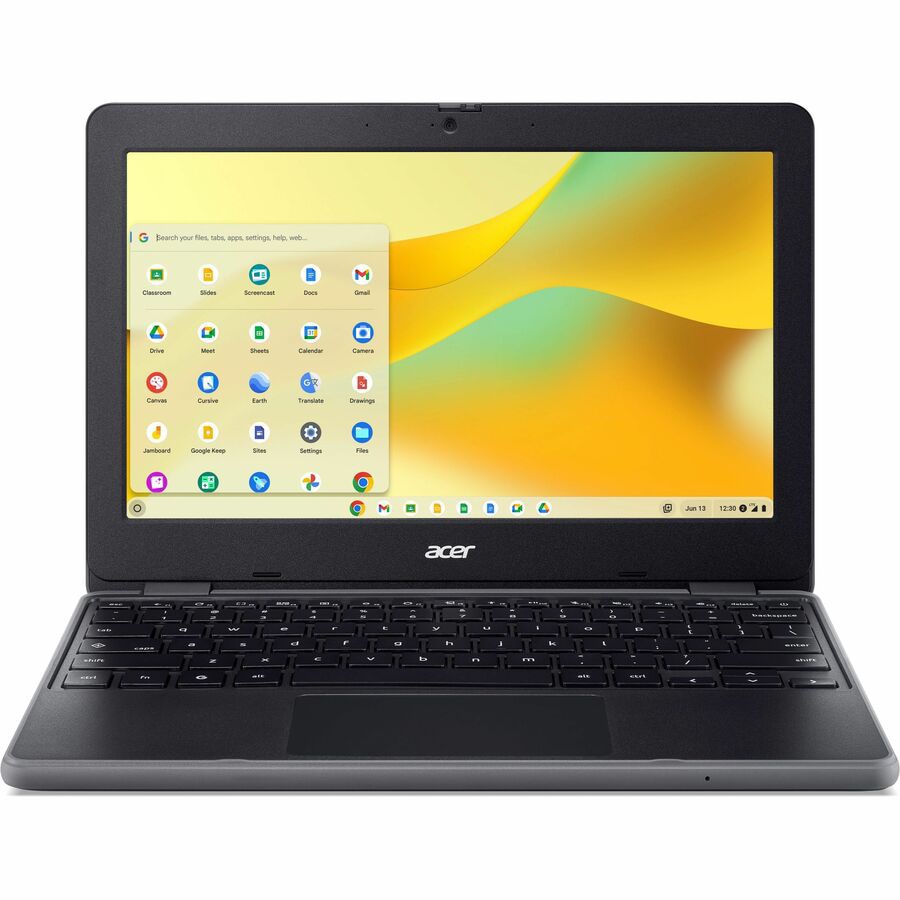 Laptop Acer Chromebook 511 C737LT-C5Q1, Intel N150 4 Núcleos, 8GB - vista 2