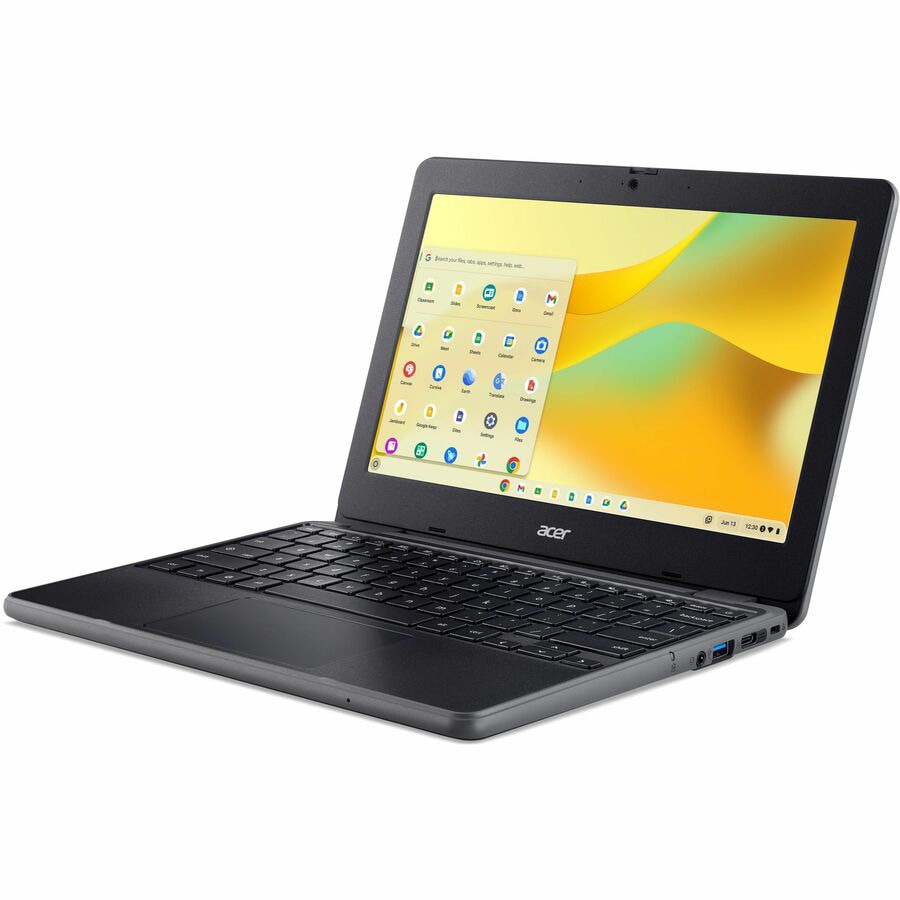 Laptop Acer Chromebook 511 C737T-C1C1, Intel N150 4 Núcleos, 8GB - vista 7