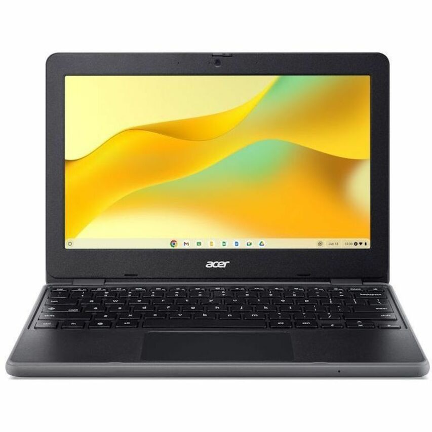 Laptop Acer Chromebook 511 C737T-C1R9, Intel N150 4 Núcleos, 8GB - vista 2