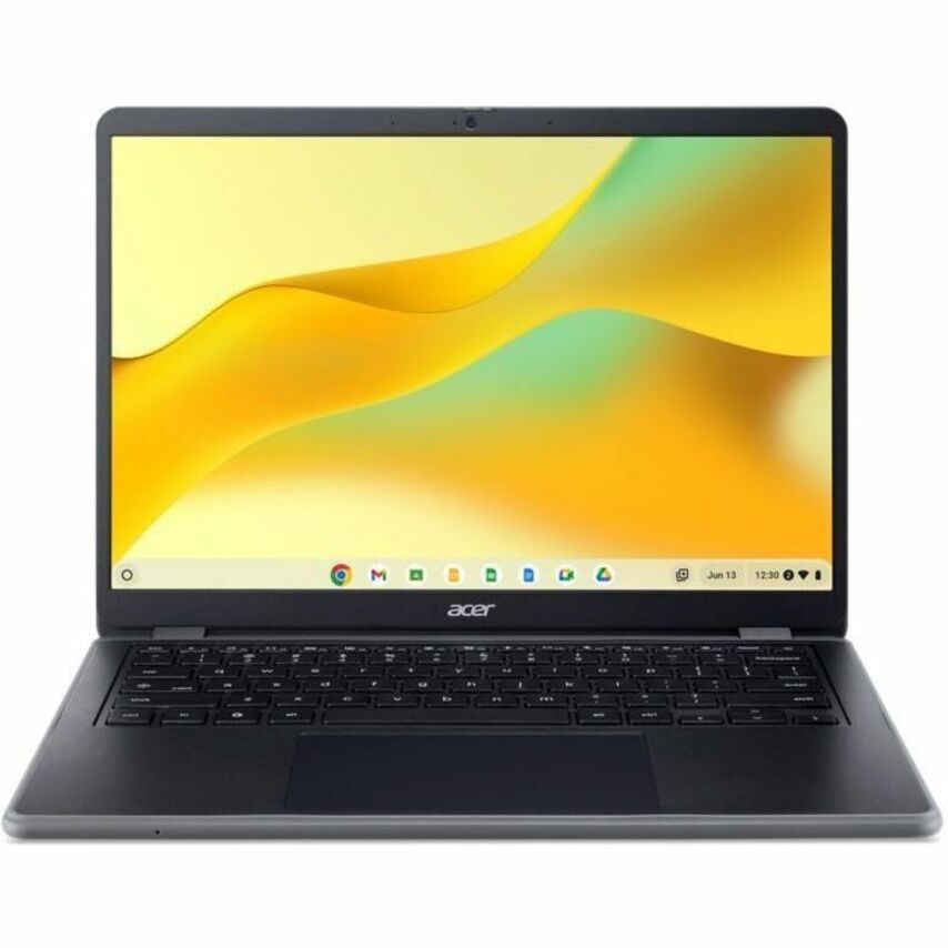 Laptop Acer Chromebook 514 C937T-C2RF, Intel N150 4 Núcleos, 8GB - vista 1