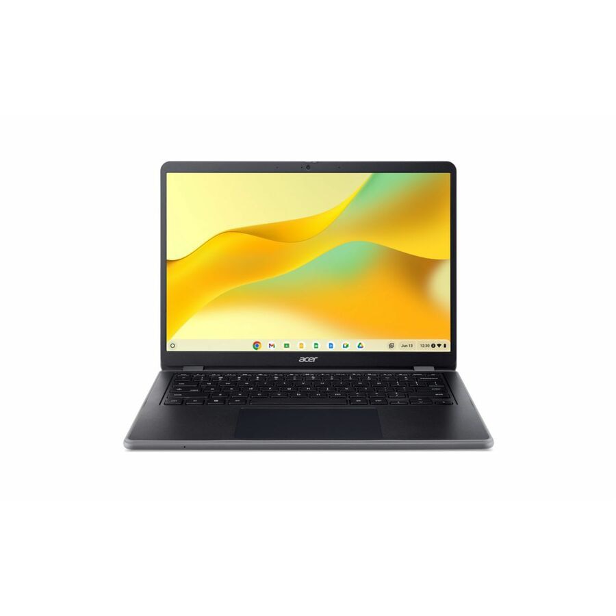 Laptop Acer Chromebook 514 C937T-C2RF, Intel N150 4 Núcleos, 8GB - vista 6