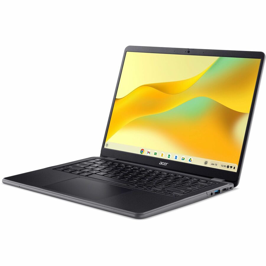 Laptop Acer Chromebook 514 C937T-C2RF, Intel N150 4 Núcleos, 8GB - vista 7