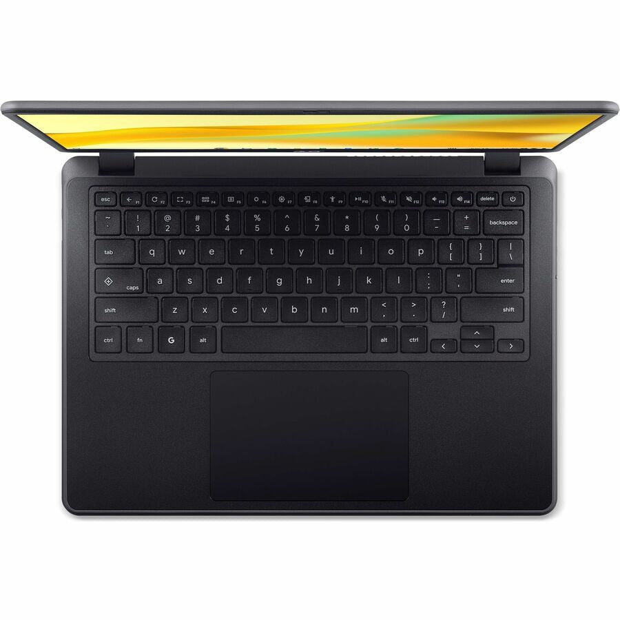 Laptop Acer Chromebook 514 C937T C937T-P418 14" Touchscreen Rugged Clamshell Chromebook, Intel N250 4 Núcleos, - vista 4