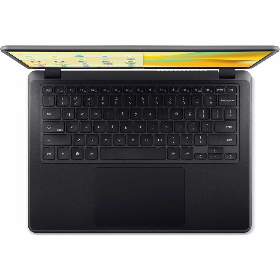 Laptop Acer Chromebook 514 C937T C937T-P418 14" Touchscreen Rugged Clamshell Chromebook, Intel N250 4 Núcleos, - vista 7