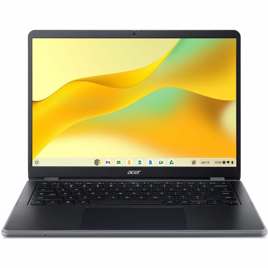 Laptop Acer Chromebook 514, Intel N150 4 Núcleos, 4GB - vista 1