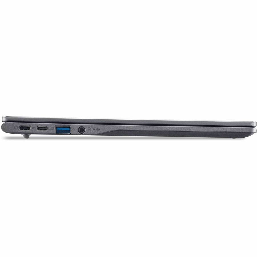 Laptop Acer Chromebook Plus 514 CBE594-2-75T3, Intel Core 7 150U 10 Núcleos, 16GB, 256 GB SSD - vista 3