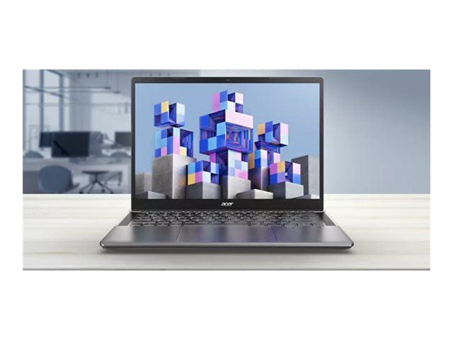 Laptop Acer Chromebook Plus 514 CBE594-2T-76CA, Intel Core 7 150U 10 Núcleos, 16GB, 256 GB - vista 2