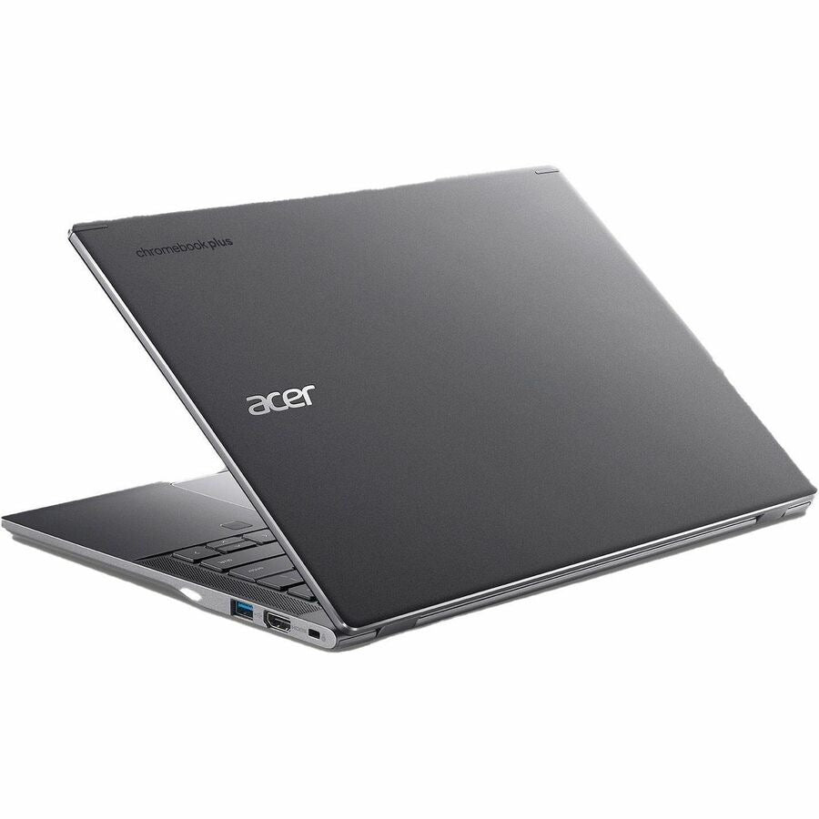 Laptop Acer Chromebook Plus 514 CBE594-2T-76CA, Intel Core 7 150U 10 Núcleos, 16GB, 256 GB - vista 4