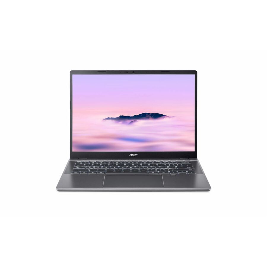 Laptop Acer Chromebook Plus 514 CBE594-2T-76CA, Intel Core 7 150U 10 Núcleos, 16GB, 256 GB - vista 5