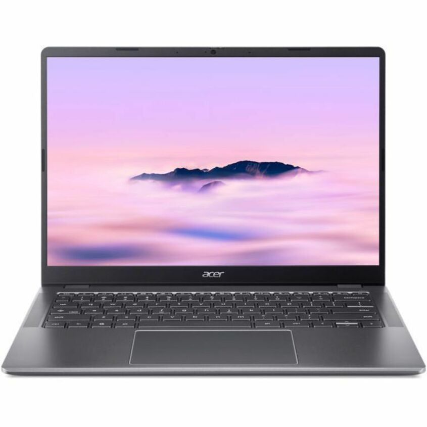 Laptop Acer Chromebook Plus 514 CBE594-3-37N4, Intel Core 3 N355 8 Núcleos, 8GB, 256 GB - vista 1
