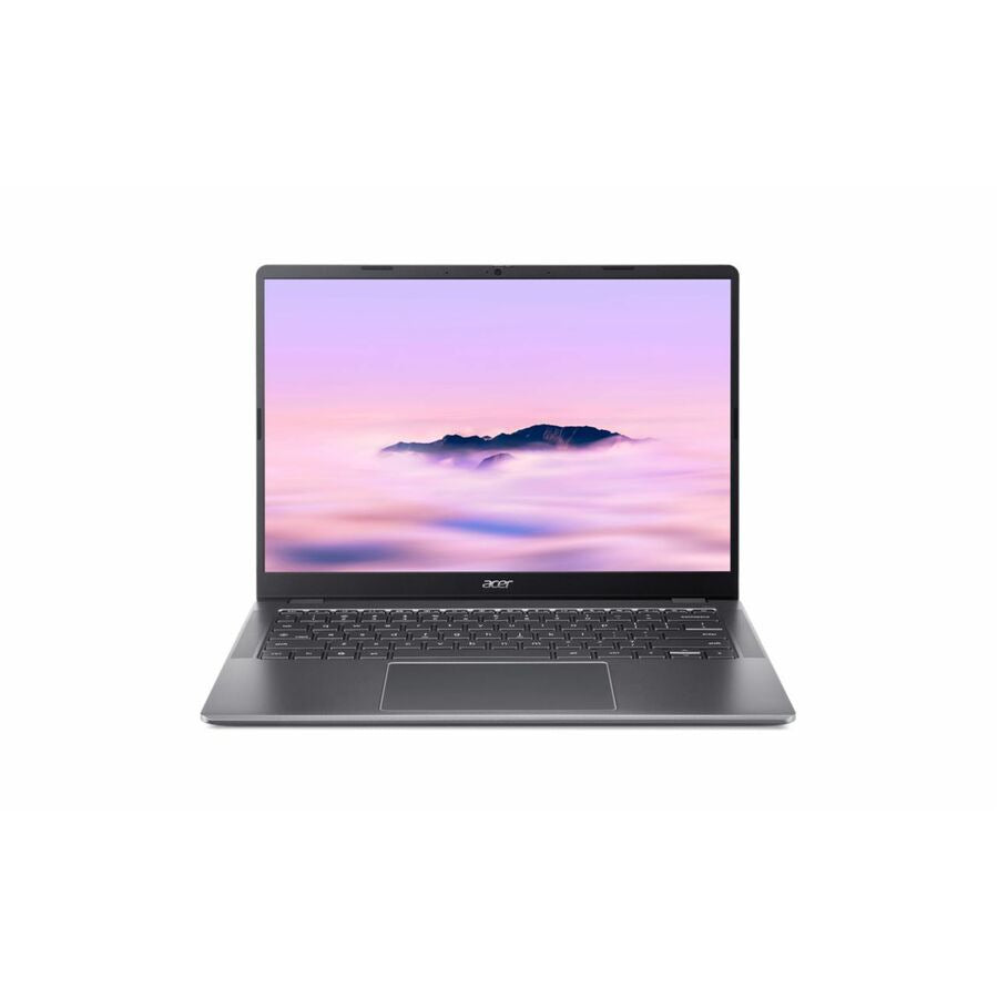 Laptop Acer Chromebook Plus 514 CBE594-3-37N4, Intel Core 3 N355 8 Núcleos, 8GB, 256 GB - vista 3