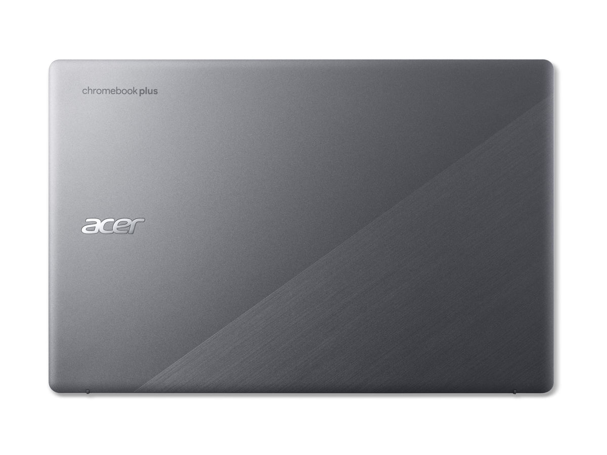 Laptop Acer Chromebook Plus 515 CBE595-2-57ME, Intel Core 5 120U 10 Núcleos, 16GB, 256 GB - vista 5