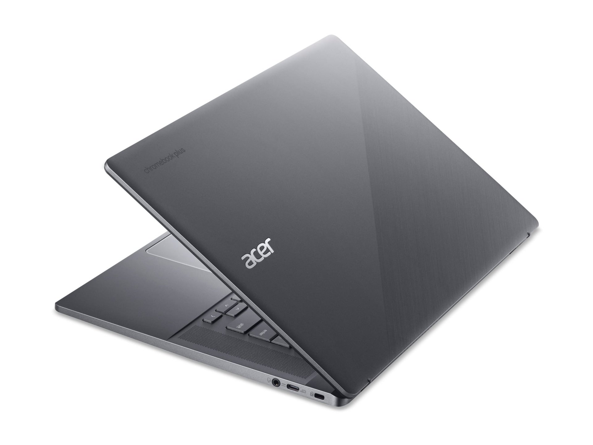 Laptop Acer Chromebook Plus 515 CBE595-2-57ME, Intel Core 5 120U 10 Núcleos, 16GB, 256 GB - vista 7