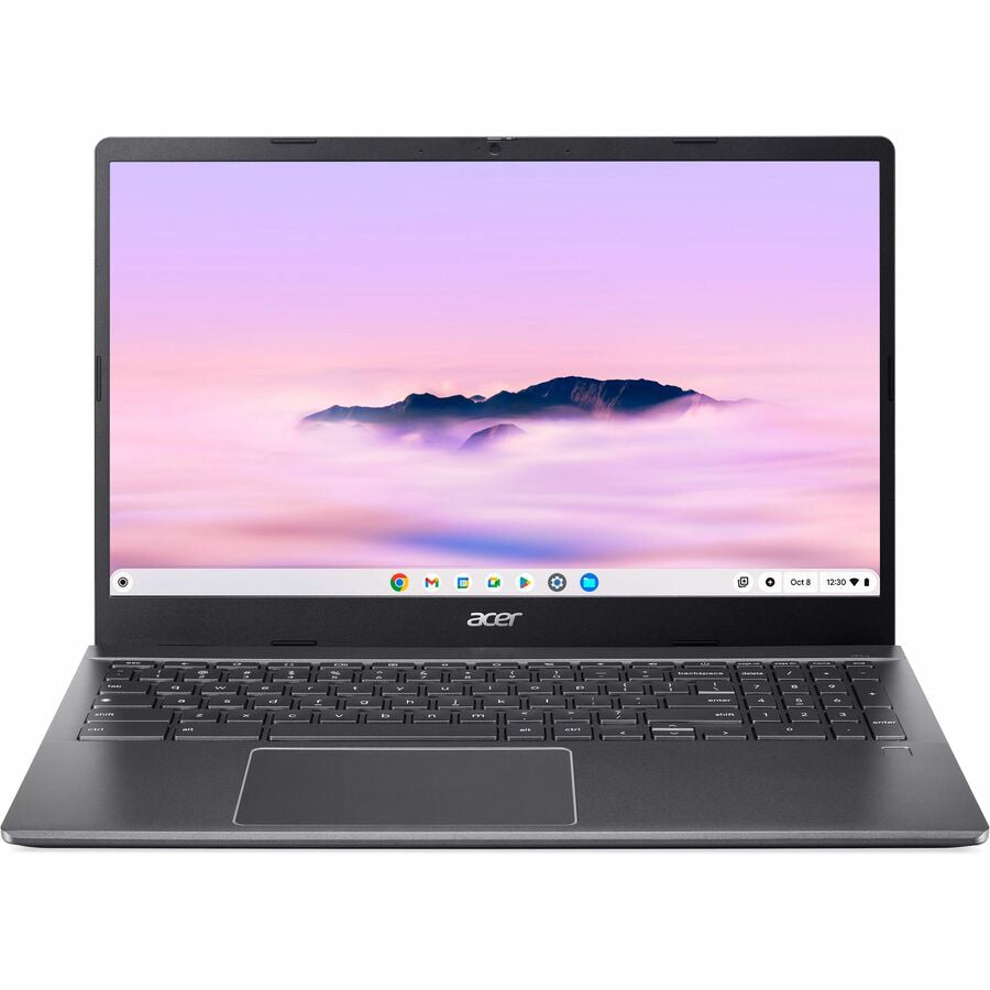 Laptop Acer Chromebook Plus 515 CBE595-2-59SV, Intel Core 5 120U 10 Núcleos, 8GB, 256 GB - vista 1