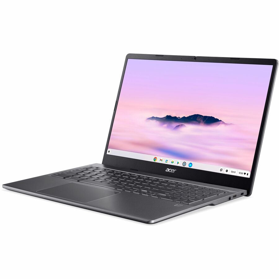 Laptop Acer Chromebook Plus 515 CBE595-2-59SV, Intel Core 5 120U 10 Núcleos, 8GB, 256 GB - vista 4