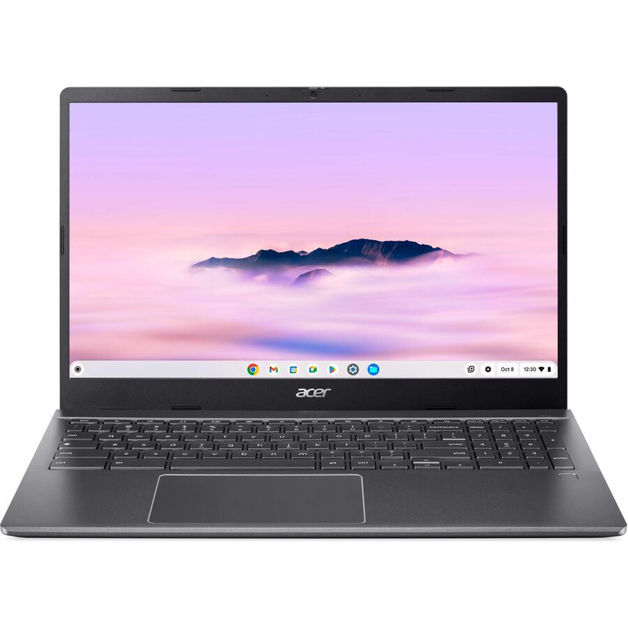 Laptop Acer Chromebook Plus 515 CBE595-2-59SV, Intel Core 5 120U 10 Núcleos, 8GB, 256 GB - vista 7