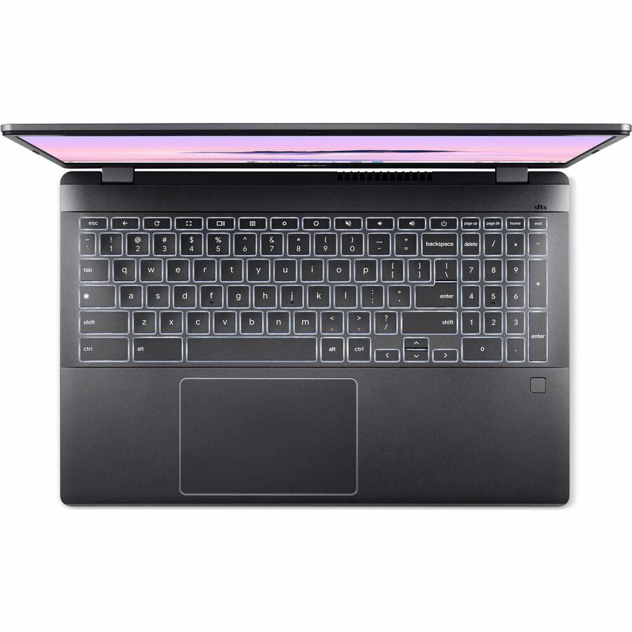 Laptop Acer Chromebook Plus 515 CBE595-2T-71W1, Intel Core 7 150U 10 Núcleos, 16GB, 256 GB - vista 7