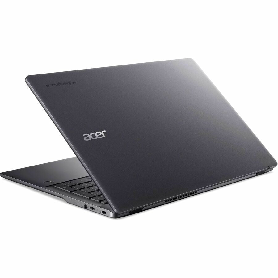 Laptop Acer Chromebook Plus 515 CBE595-2T CBE595-2T-557G 15.6" Touchscreen Clamshell Chromebook, Intel Core 10 - vista 2