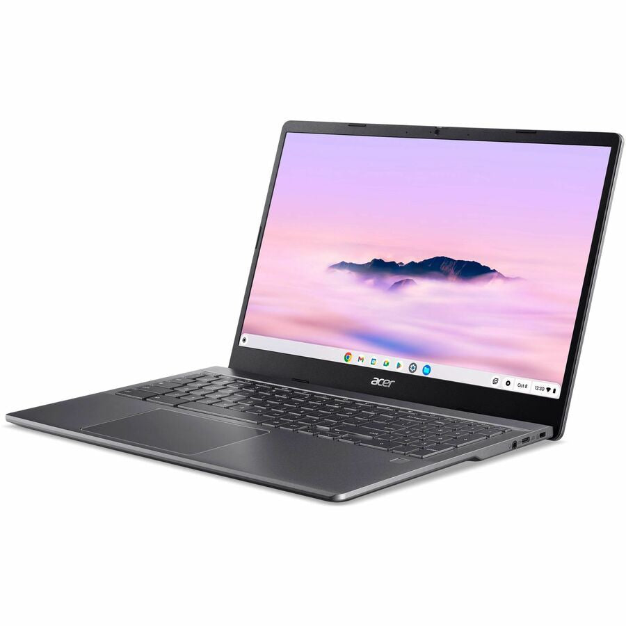Laptop Acer Chromebook Plus 515 CBE595-2T CBE595-2T-557G 15.6" Touchscreen Clamshell Chromebook, Intel Core 10 - vista 4