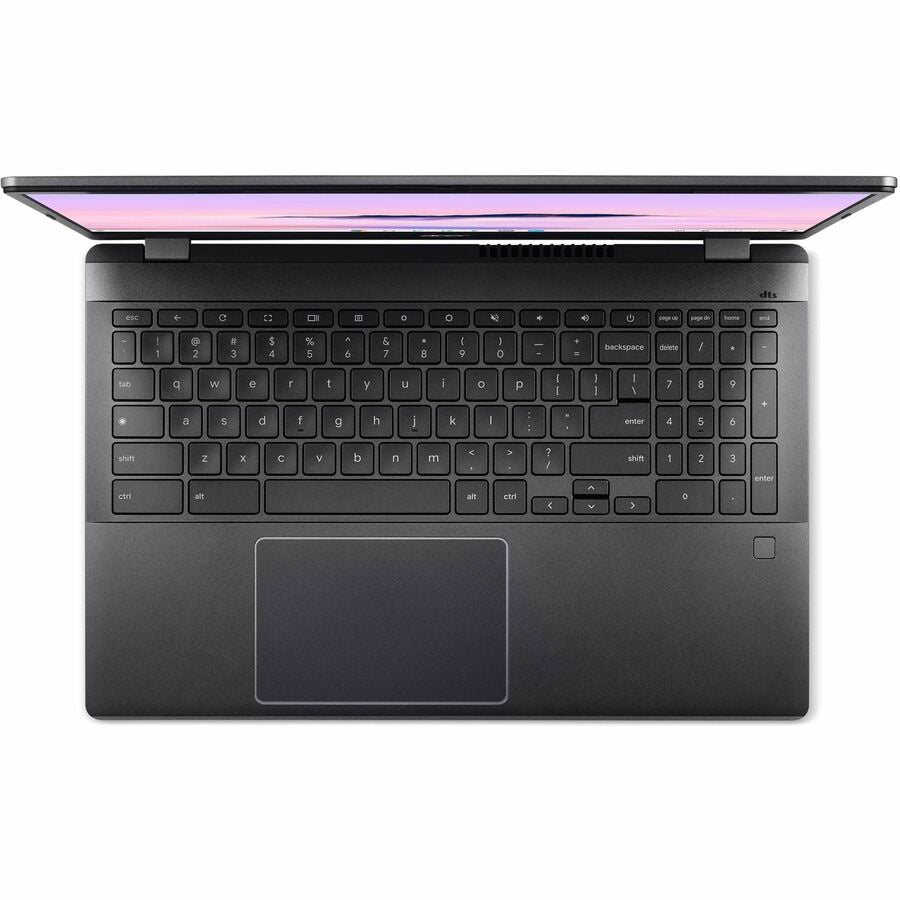 Laptop Acer Chromebook Plus 515 CBE595-2T CBE595-2T-557G 15.6" Touchscreen Clamshell Chromebook, Intel Core 10 - vista 5