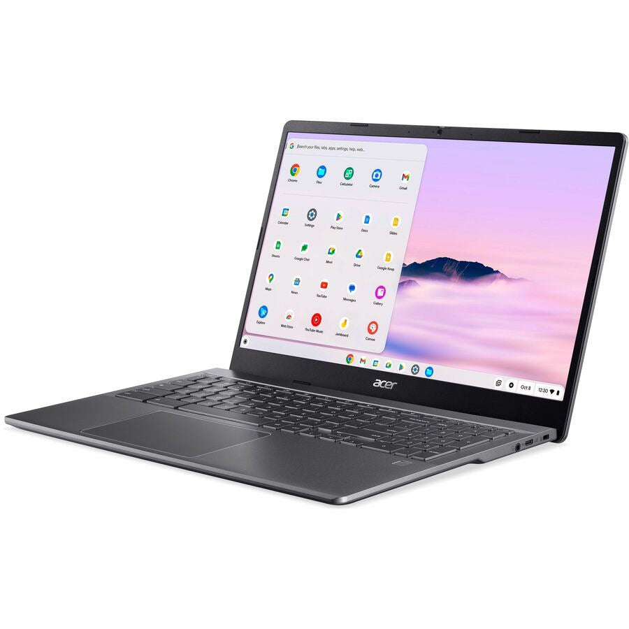 Laptop Acer Chromebook Plus 515 CBE595-2T CBE595-2T-557G 15.6" Touchscreen Clamshell Chromebook, Intel Core 10 - vista 6