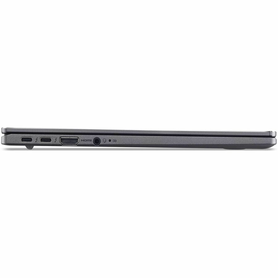 Laptop Acer Chromebook Plus 714 CBE794-1-52Z7, Intel Core Ultra 5 125U 12 Núcleos, 16GB, 256 GB - vista 2