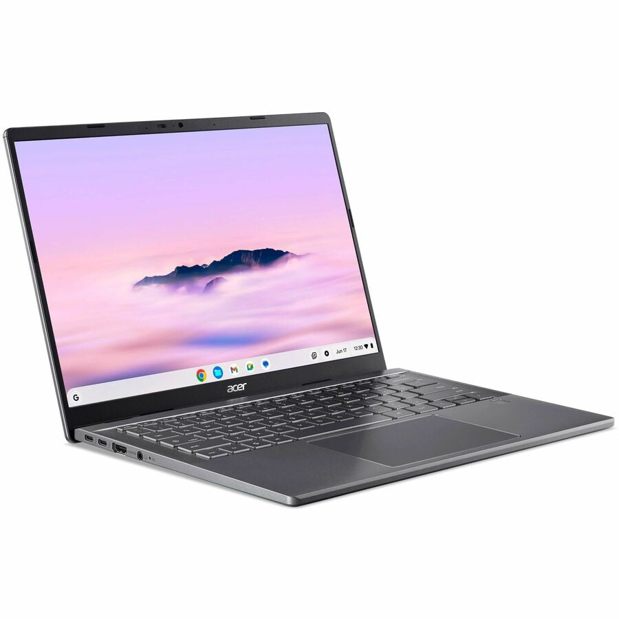 Laptop Acer Chromebook Plus 714 CBE794-1-52Z7, Intel Core Ultra 5 125U 12 Núcleos, 16GB, 256 GB - vista 7