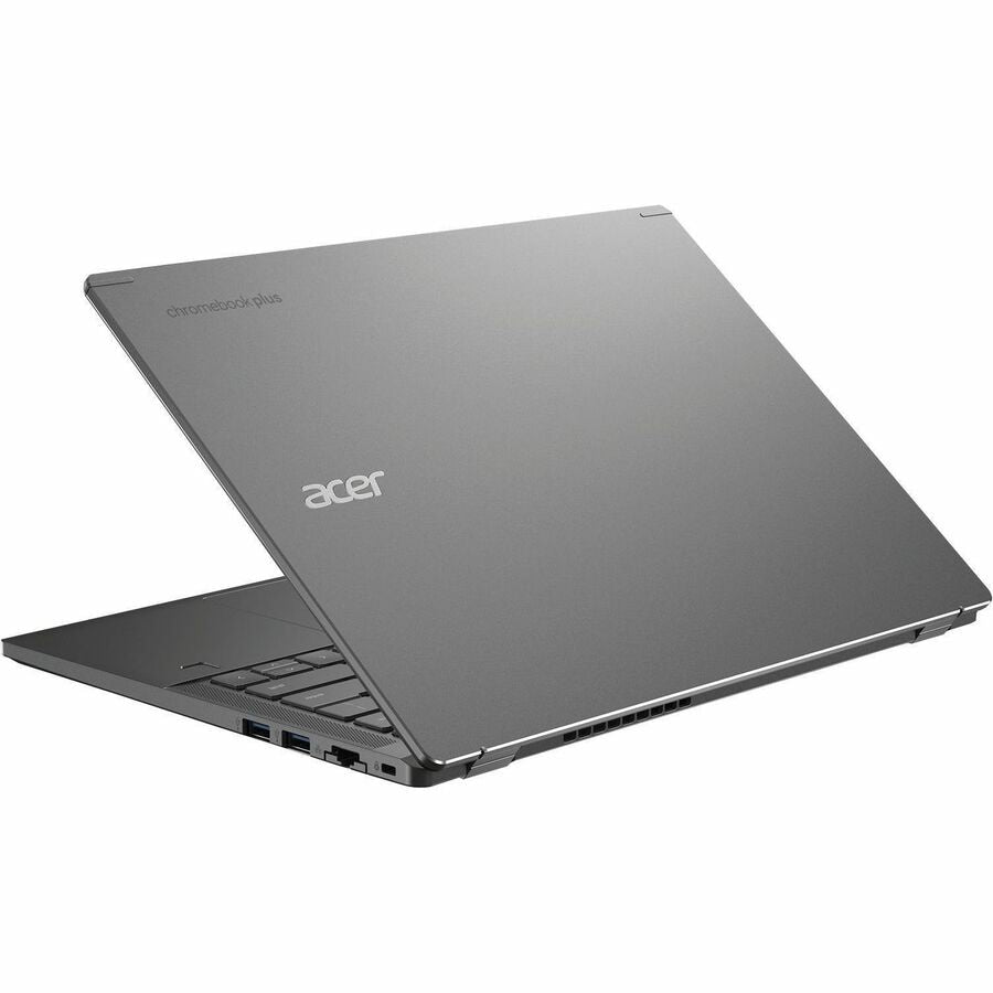 Laptop Acer Chromebook Plus 714 CBE794-1 CBE794-1-52C9 14" Clamshell Chromebook, Intel Core Ultra 5 125U 12 Nú - vista 2