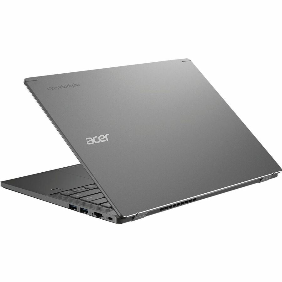 Laptop Acer Chromebook Plus 714 CBE794-1T-5520, Intel Core Ultra 5 115U 8 Núcleos, 16GB, 256 GB - vista 2