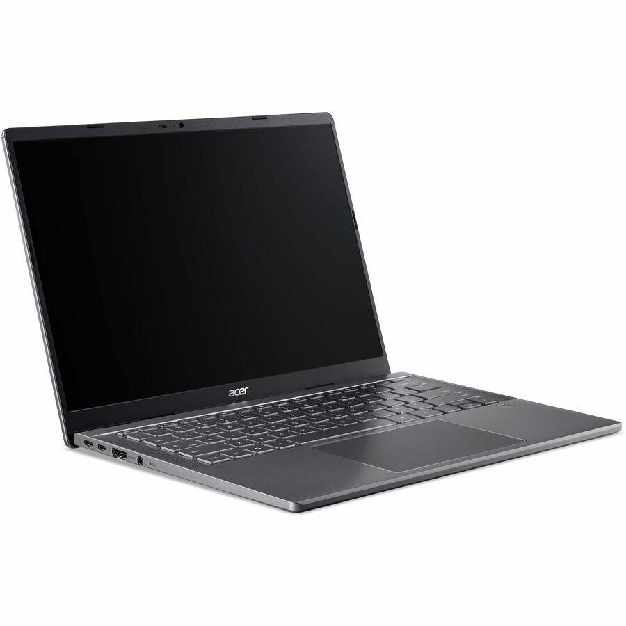 Laptop Acer Chromebook Plus 714 CBE794-1T-5520, Intel Core Ultra 5 115U 8 Núcleos, 16GB, 256 GB - vista 4