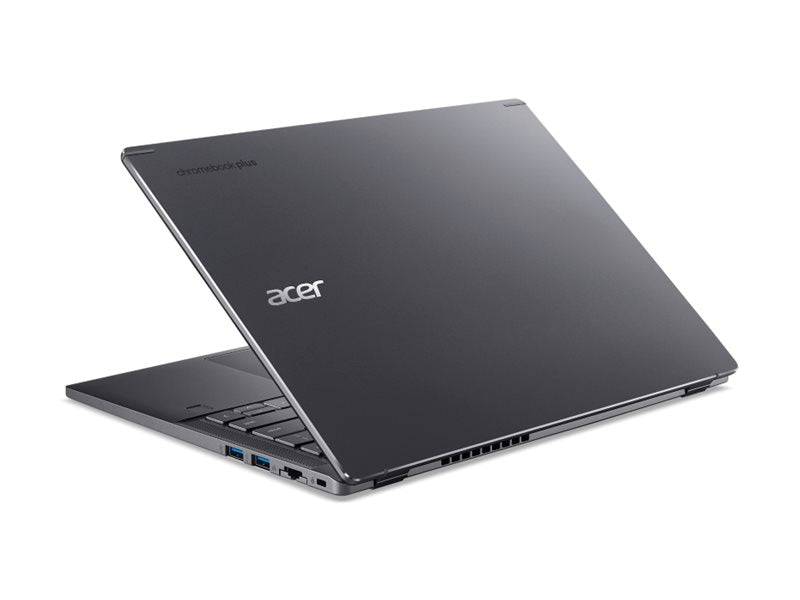 Laptop Acer Chromebook Plus 714 CBE794-1T-72F3, Intel Core Ultra 7 155U 12 Núcleos, 16GB, 256 GB - vista 3