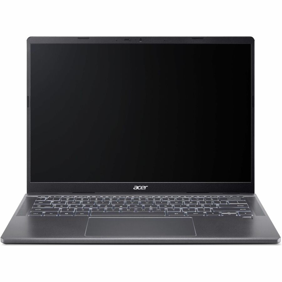 Laptop Acer Chromebook Plus 714 CBE794-1T-73UA, Intel Core Ultra 7 155U 12 Núcleos, 32GB, 512 GB - vista 2