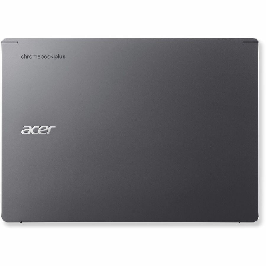 Laptop Acer Chromebook Plus 714 CBE794-1T-73UA, Intel Core Ultra 7 155U 12 Núcleos, 32GB, 512 GB - vista 7