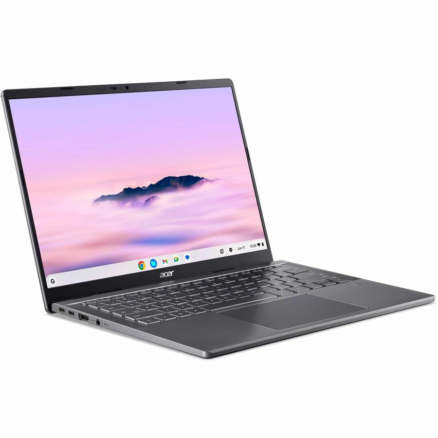 Laptop Acer Chromebook Plus 714 CBE794-1T CBE794-1T-51PD 14" Touchscreen Clamshell Chromebook, Intel Core 12 N - vista 7
