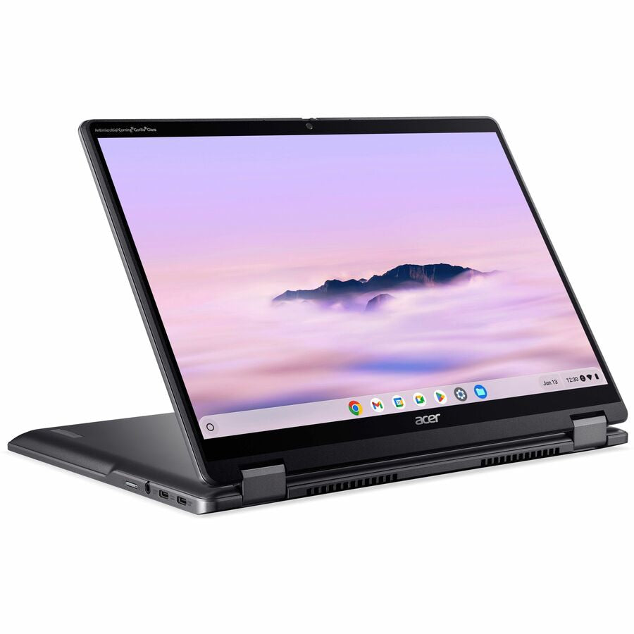 Laptop Acer Chromebook Plus Spin 514 CPE594-1N CPE594-1N-53F2 14" Touchscreen Convertible 2 in 1 Chromebook, I - vista 4