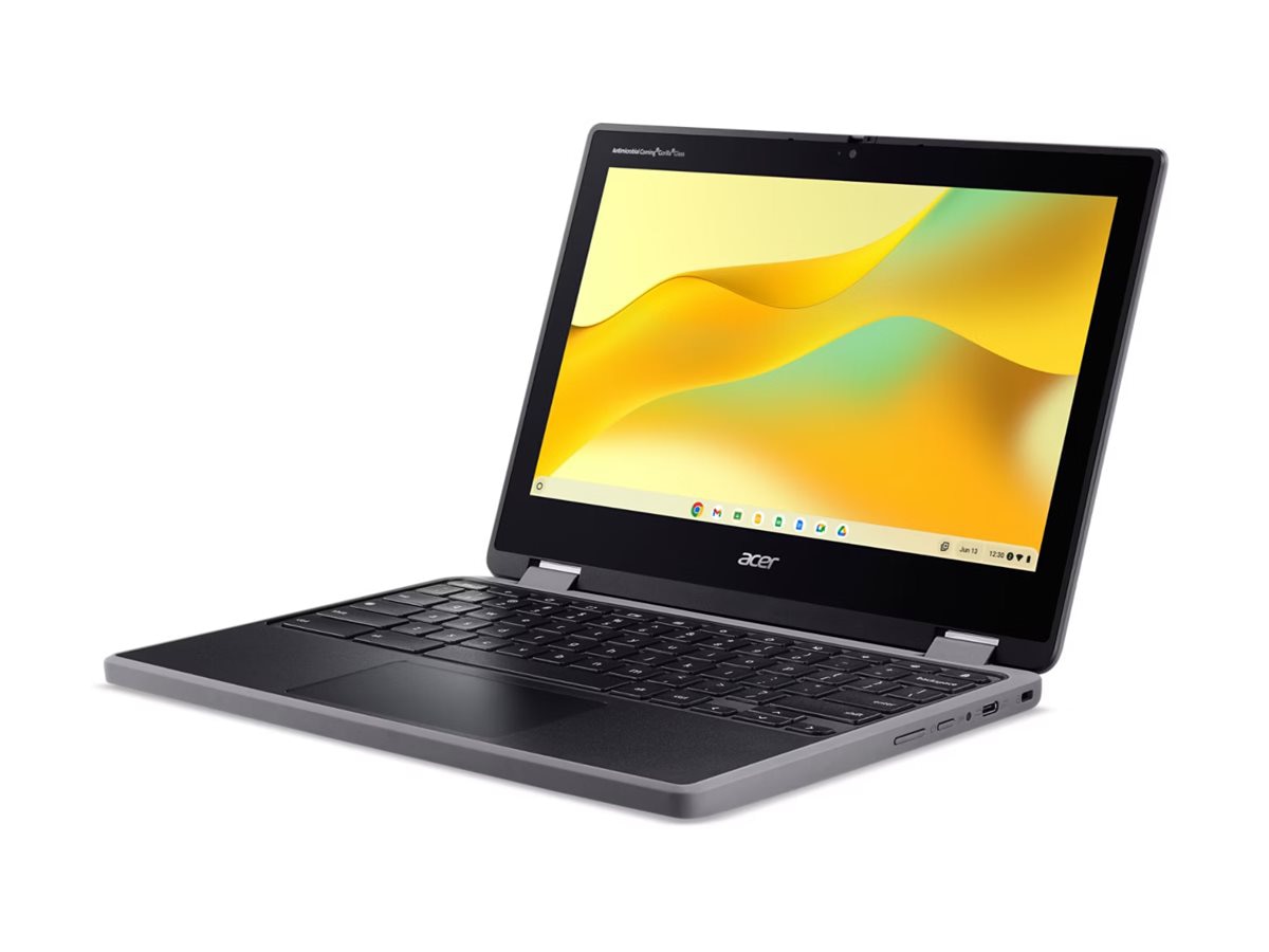 Laptop Acer Chromebook Spin 311 R724T-K116, MediaTek MT8 MT8186TV/AZA 8 Núcleos - vista 1