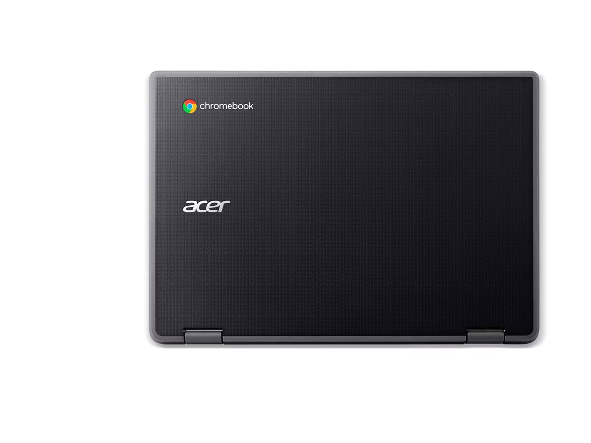 Laptop Acer Chromebook Spin 311 R724T-K116, MediaTek MT8 MT8186TV/AZA 8 Núcleos - vista 5