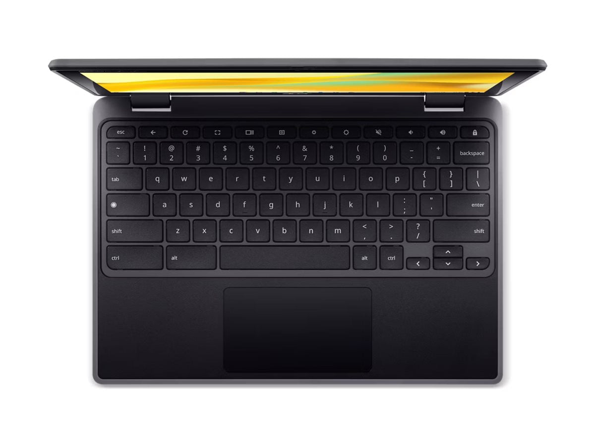 Laptop Acer Chromebook Spin 311 R724T-K6Y1, MediaTek MT8 MT8186TV/AZA 8 Núcleos - vista 4