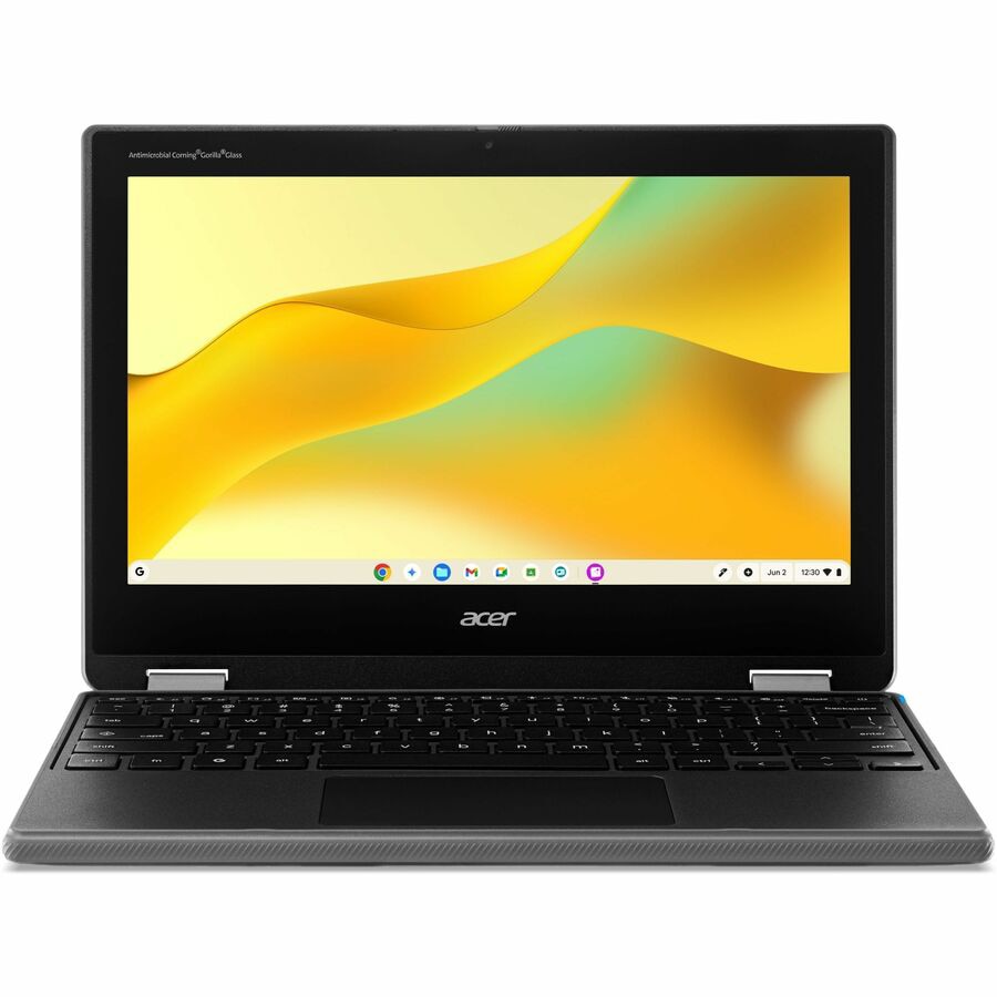 Laptop Acer Chromebook Spin 311 R725T-840G, MediaTek MT8 8 Núcleos, 4GB, Mali-G57 MC2 - vista 1