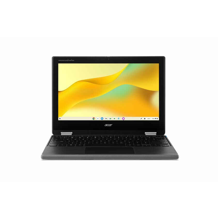 Laptop Acer Chromebook Spin 311 R725T-892V, MediaTek MT8 MT8189GV/AZ 8 Núcleos, 4GB - vista 6