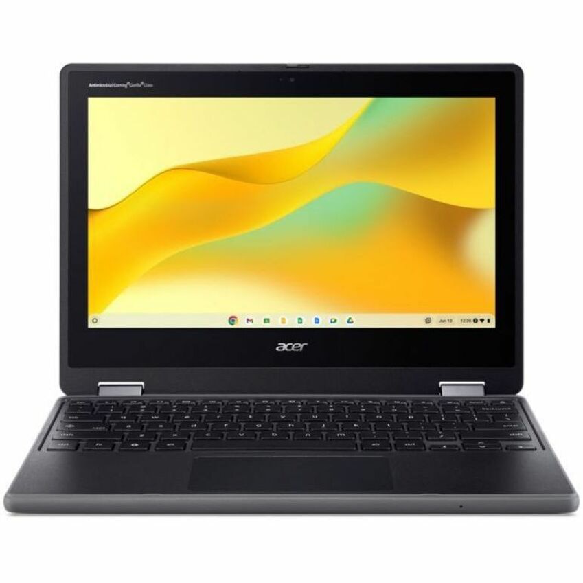 Laptop Acer Chromebook Spin 511 R757T-C019, Intel N150 4 Núcleos, 8GB - vista 1