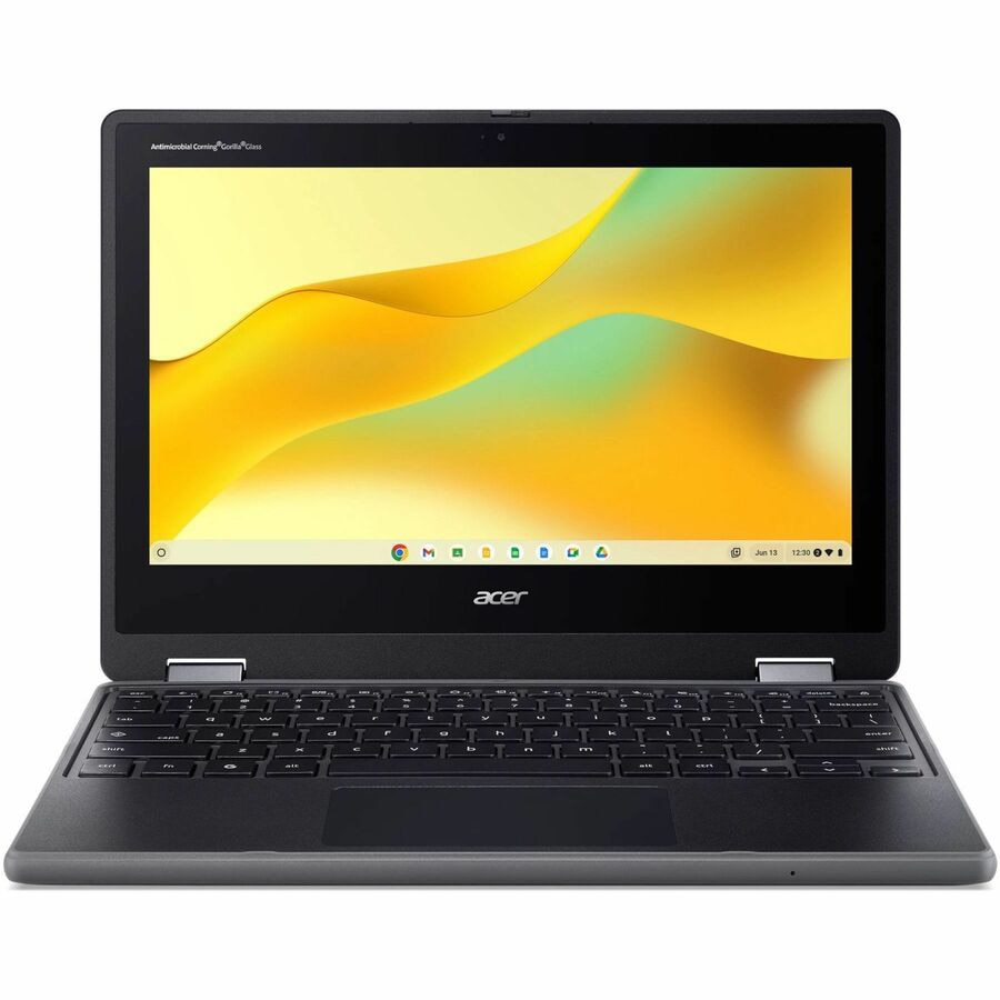 Laptop Acer Chromebook Spin 511 R757T-C3JE, Intel N150 4 Núcleos, 8GB - vista 1