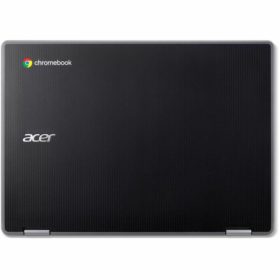 Laptop Acer Chromebook Spin 511 R757T-C3JE, Intel N150 4 Núcleos, 8GB - vista 6