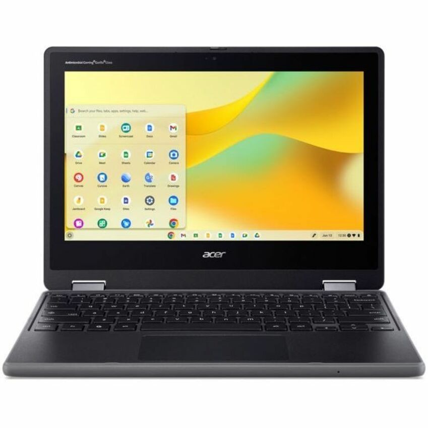 Laptop Acer Chromebook Spin 511 R757TN-C5TS, Intel N150 4 Núcleos, 8GB - vista 1