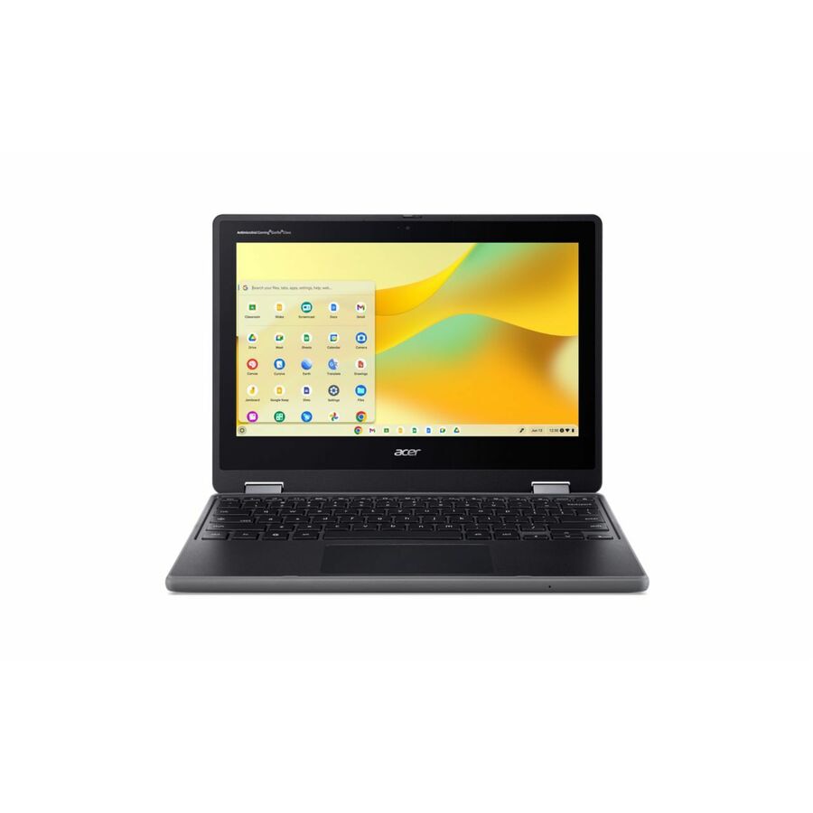 Laptop Acer Chromebook Spin 511 R757TN-C5TS, Intel N150 4 Núcleos, 8GB - vista 2