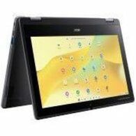 Laptop Acer Chromebook Spin 511 R757TN-C5TS, Intel N150 4 Núcleos, 8GB - vista 3